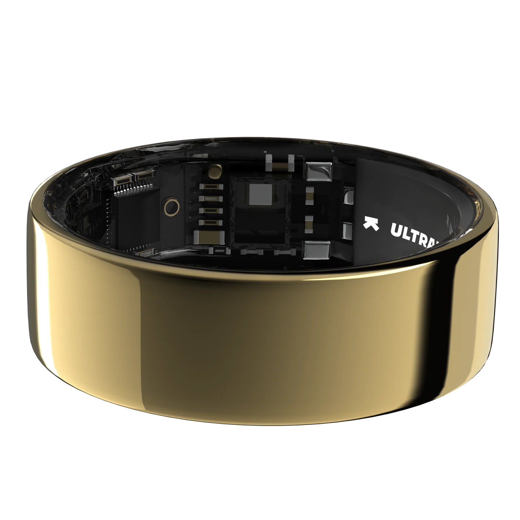 Ultrahuman Ring Air - Your Ultimate Wellness Companion