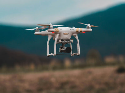 How to Choose the Best DJI Drone for Your Needs