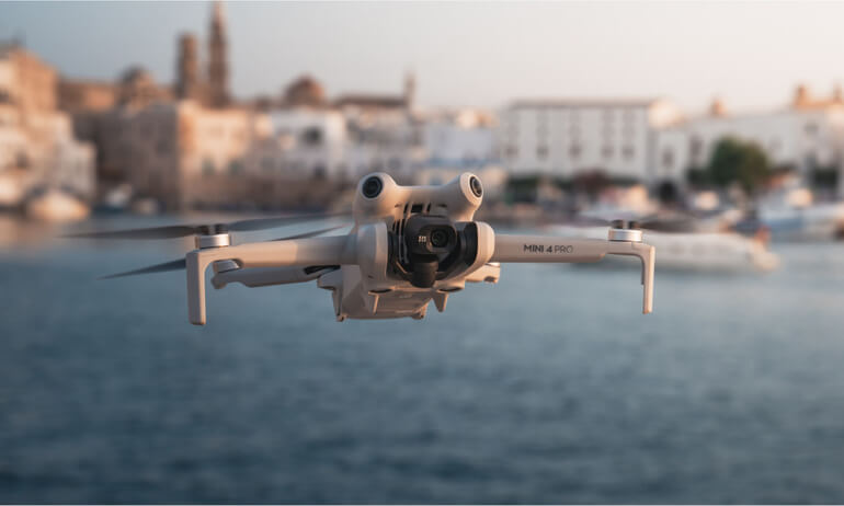 DJI Mini 4 Pro Fly More Combo vs. DJI Mini 4 Pro: Which One Suits Your Needs?