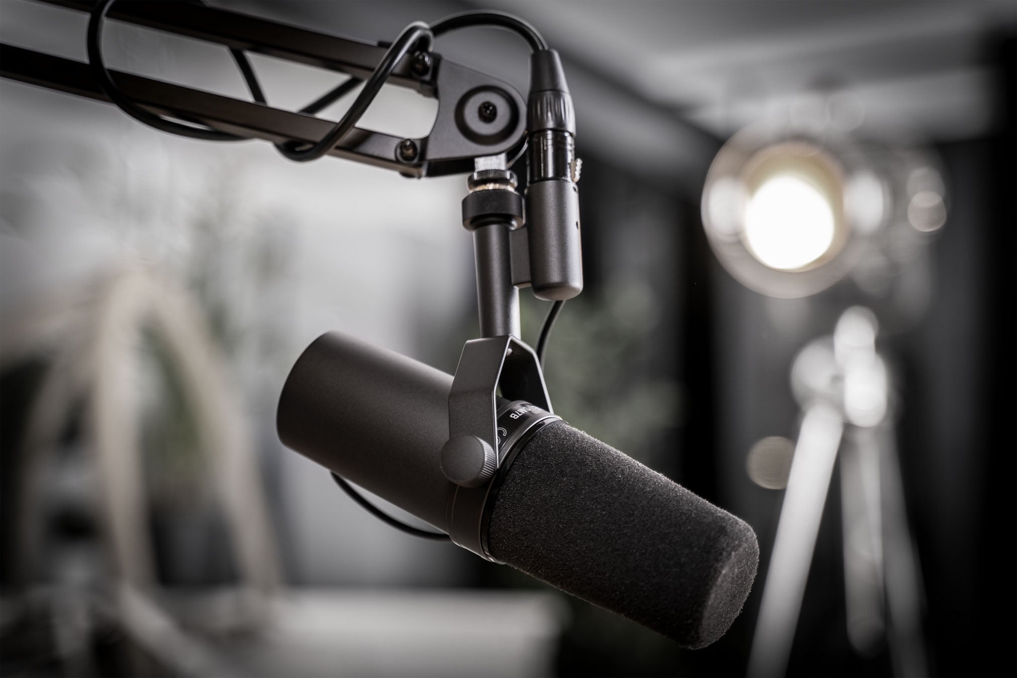 Microphones