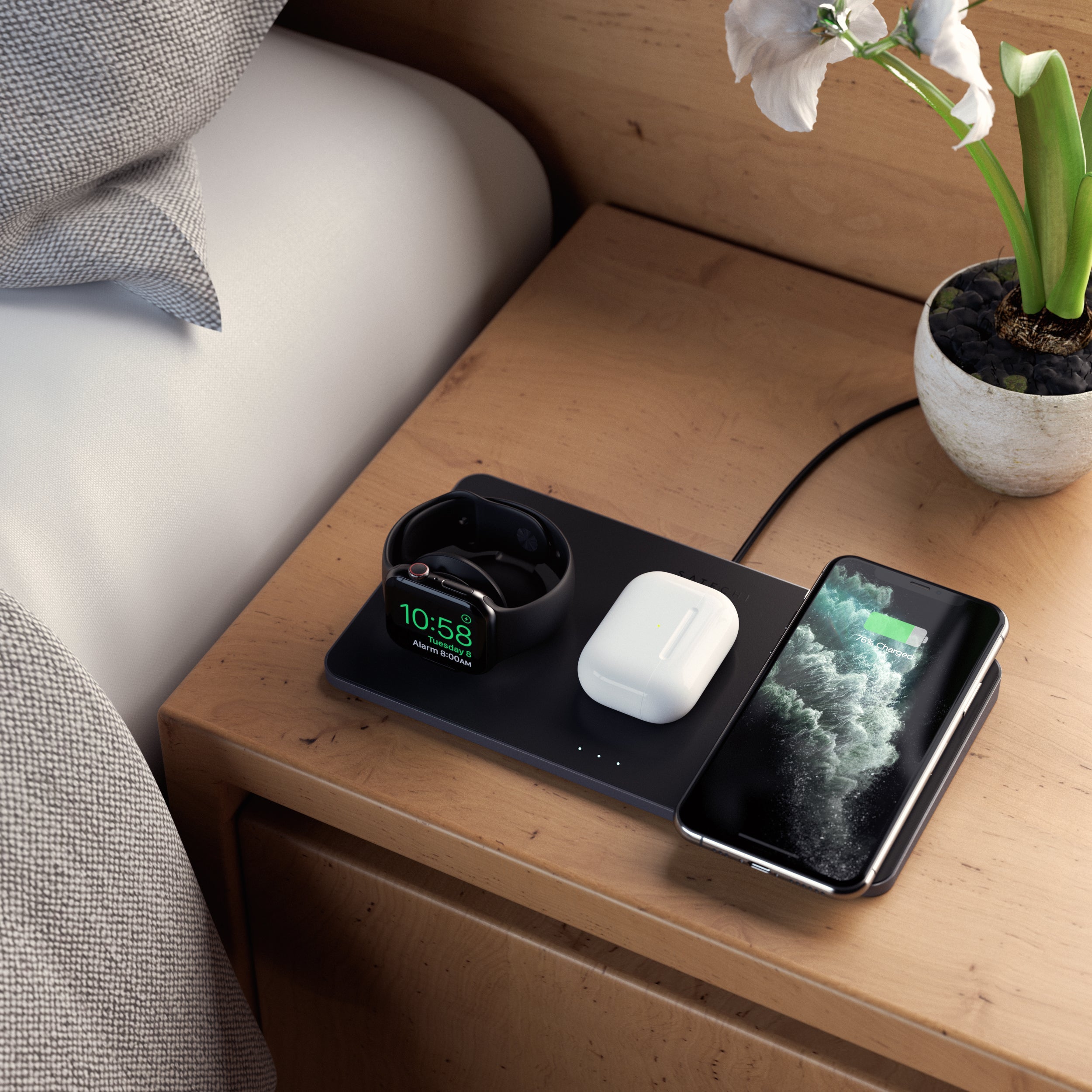 Wireless Charger