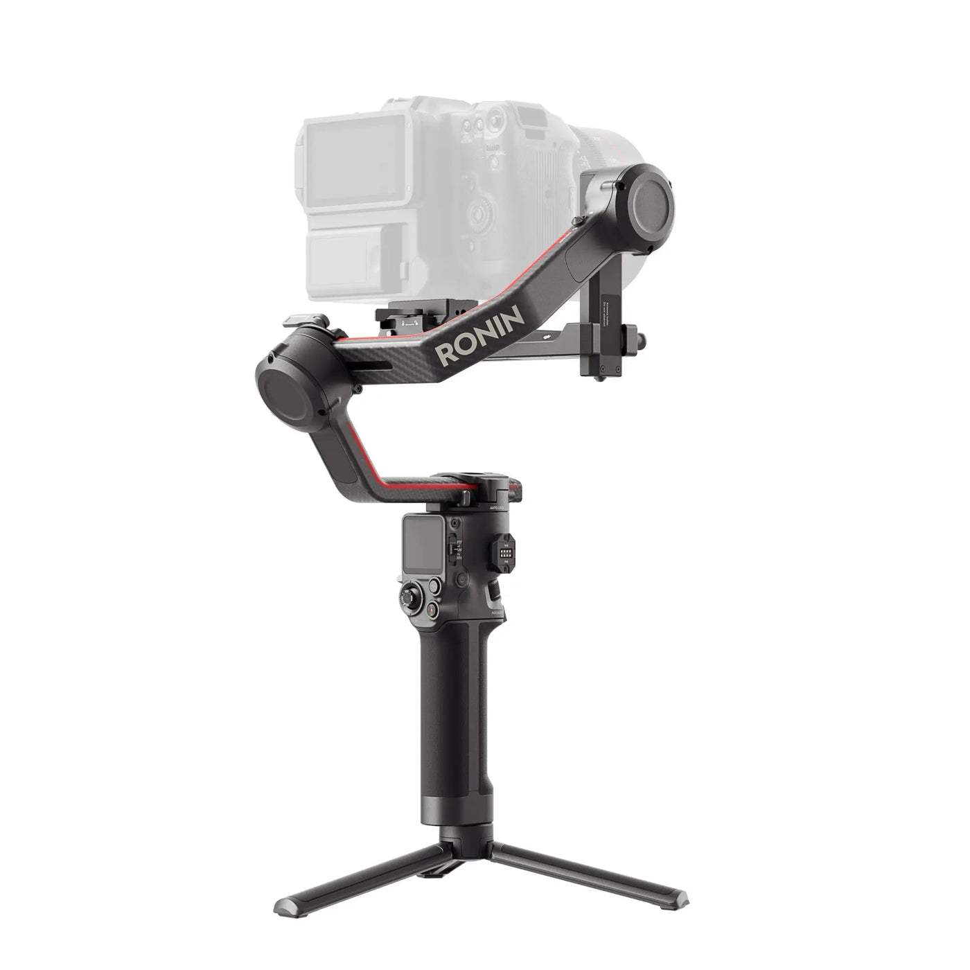 Gimbals