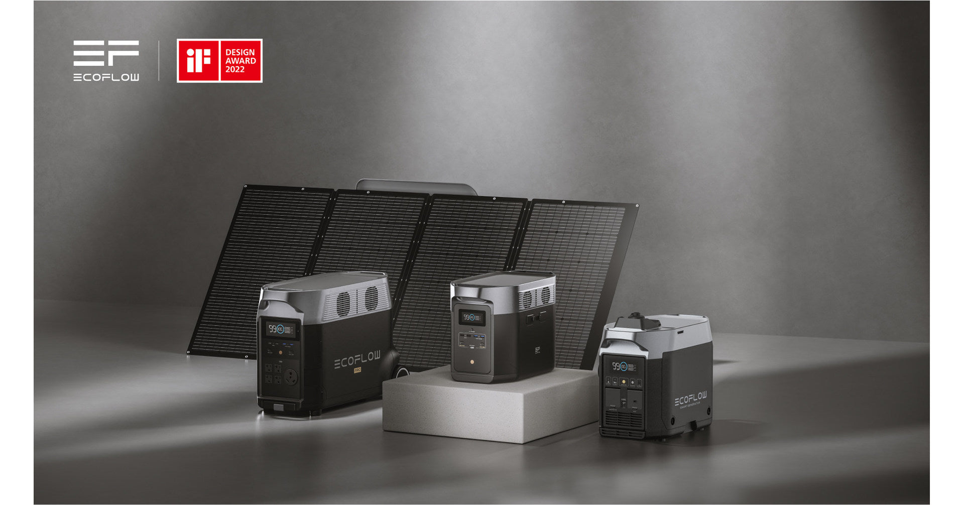 Power & Solar