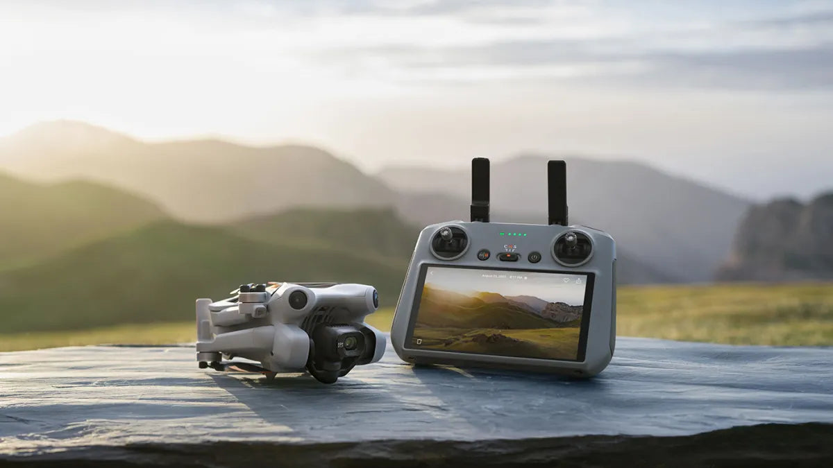 DJI