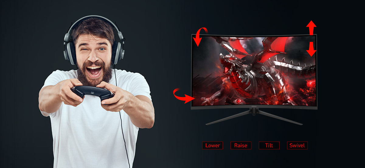Gaming