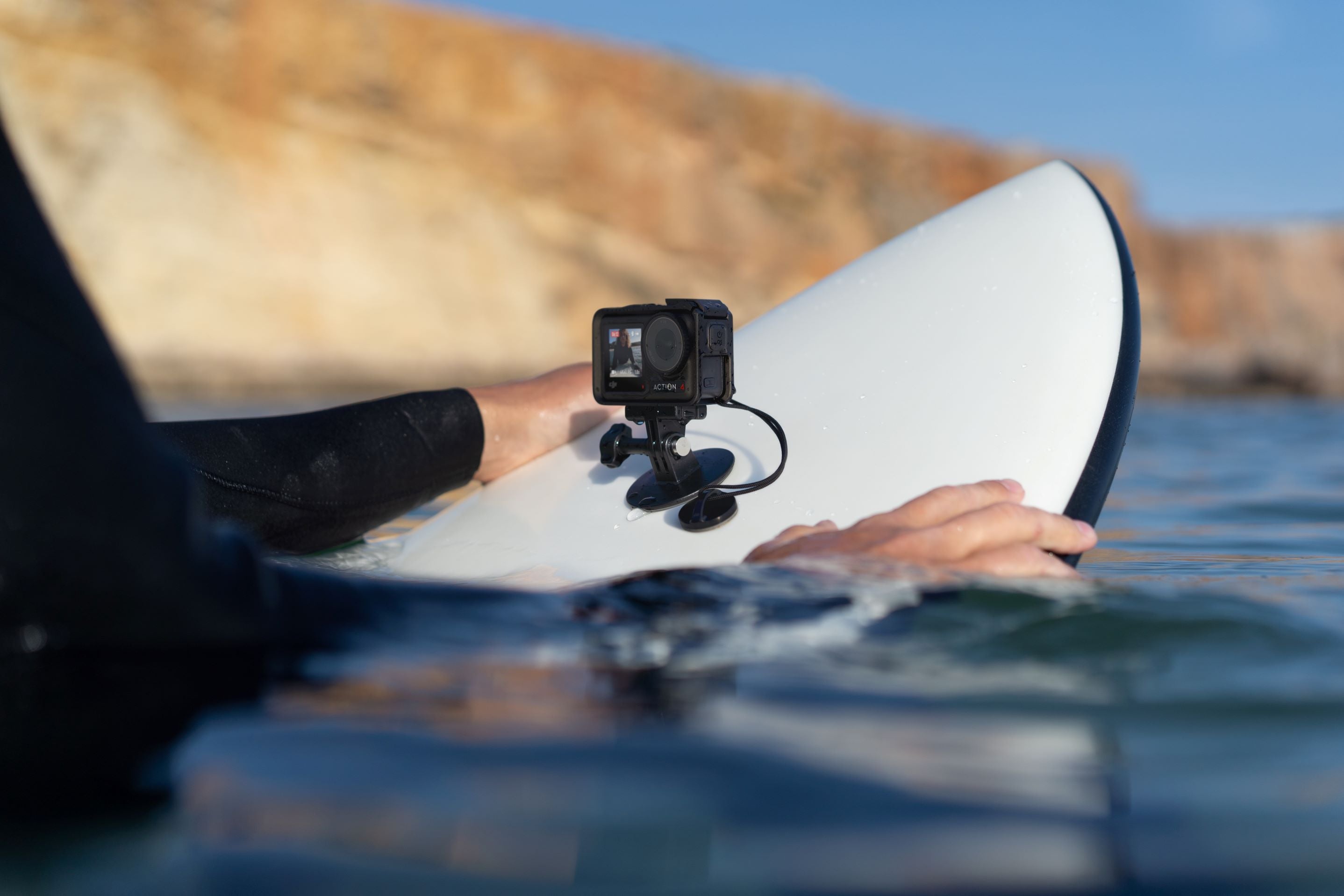 Action Cameras