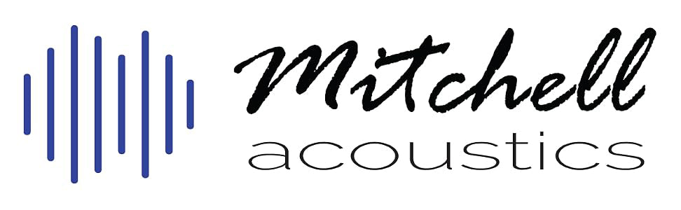 Mitchell Acoustics