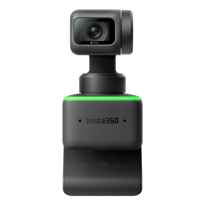 Insta360 Link 4K Webcam