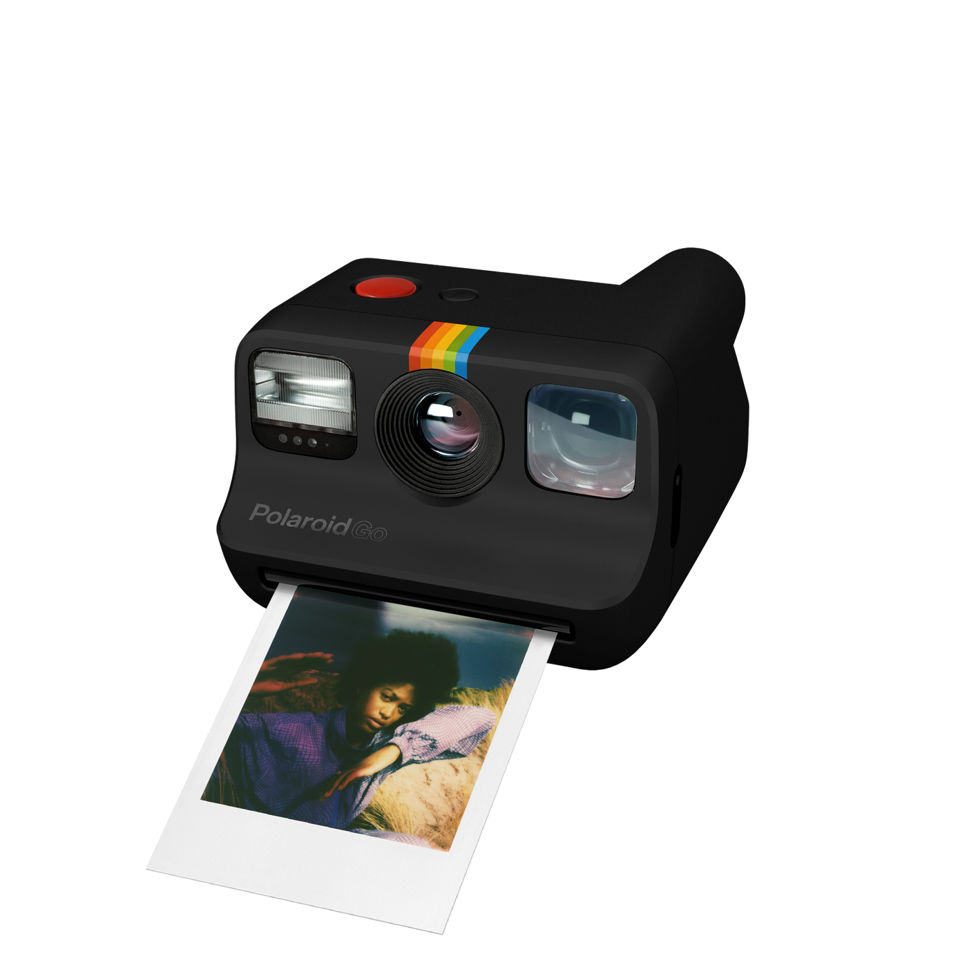 Polaroid Everything Box Polaroid Go Generation 2 - Black