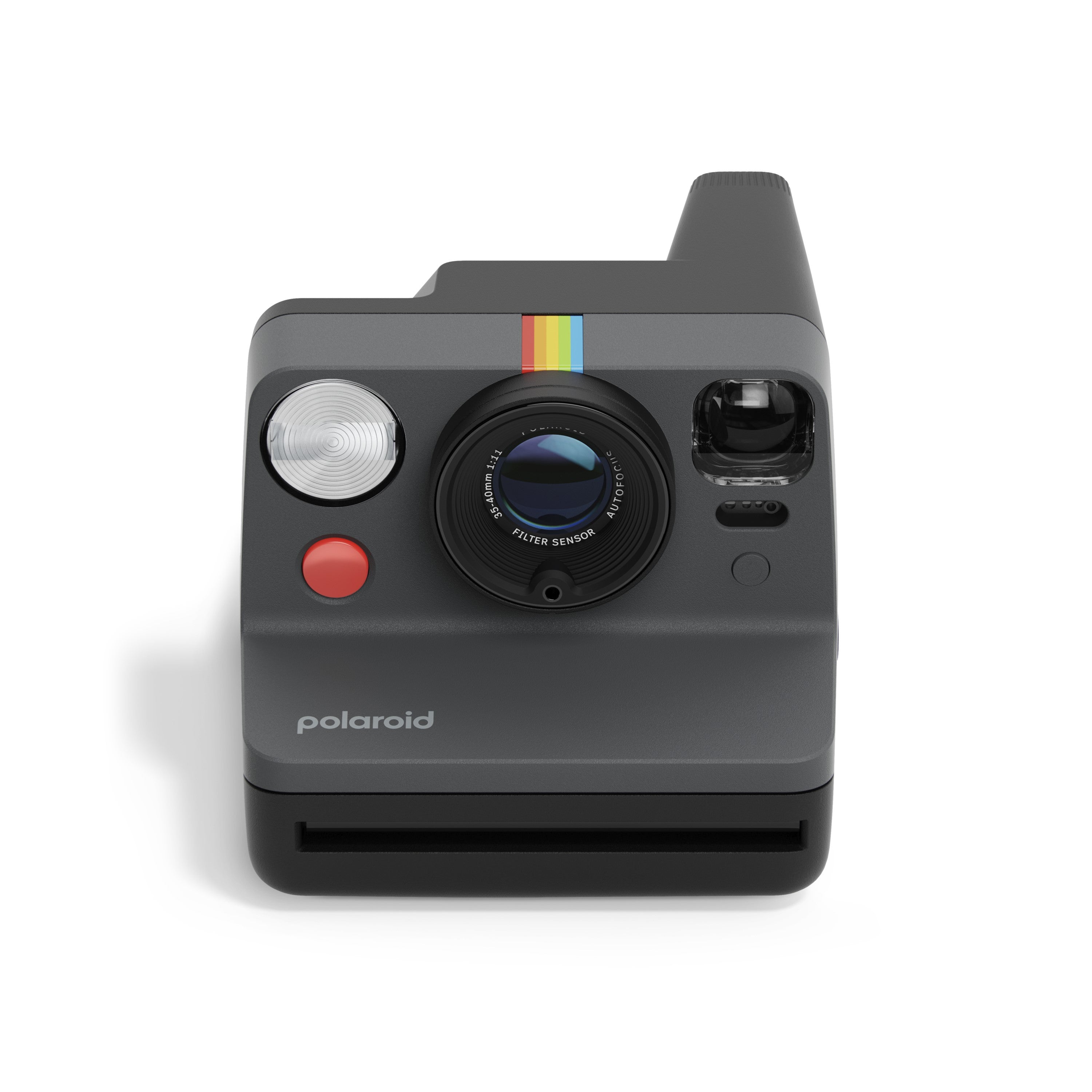 Polaroid Now Gen 3 Instant Camera 