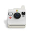 Polaroid Now Gen 3 Instant Camera - front white 

