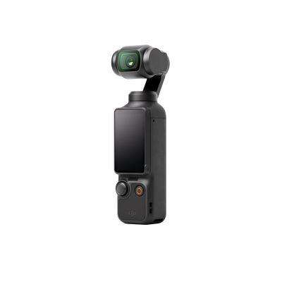 DJI Osmo Pocket 3