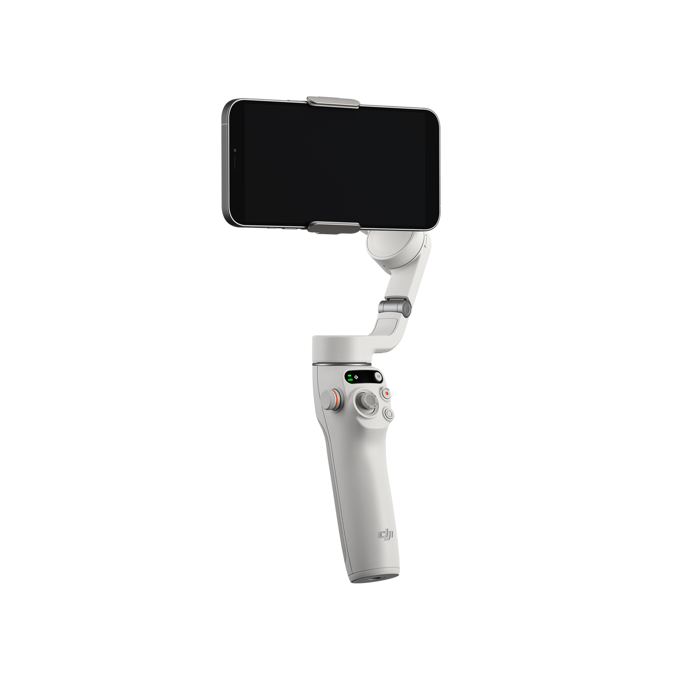 DJI Osmo Mobile 6 - Platinum Grey