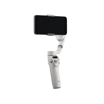 DJI Osmo Mobile 6 - Platinum Grey