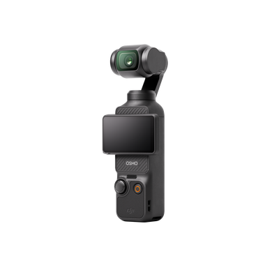 DJI Osmo Pocket 3