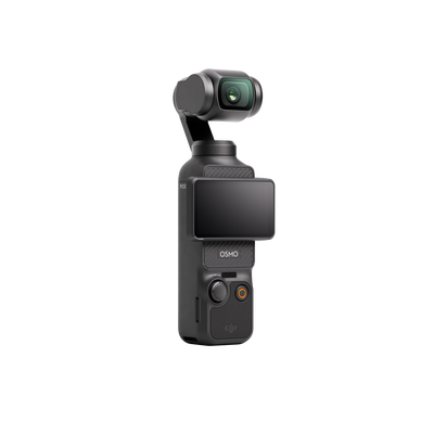 DJI Osmo Pocket 3