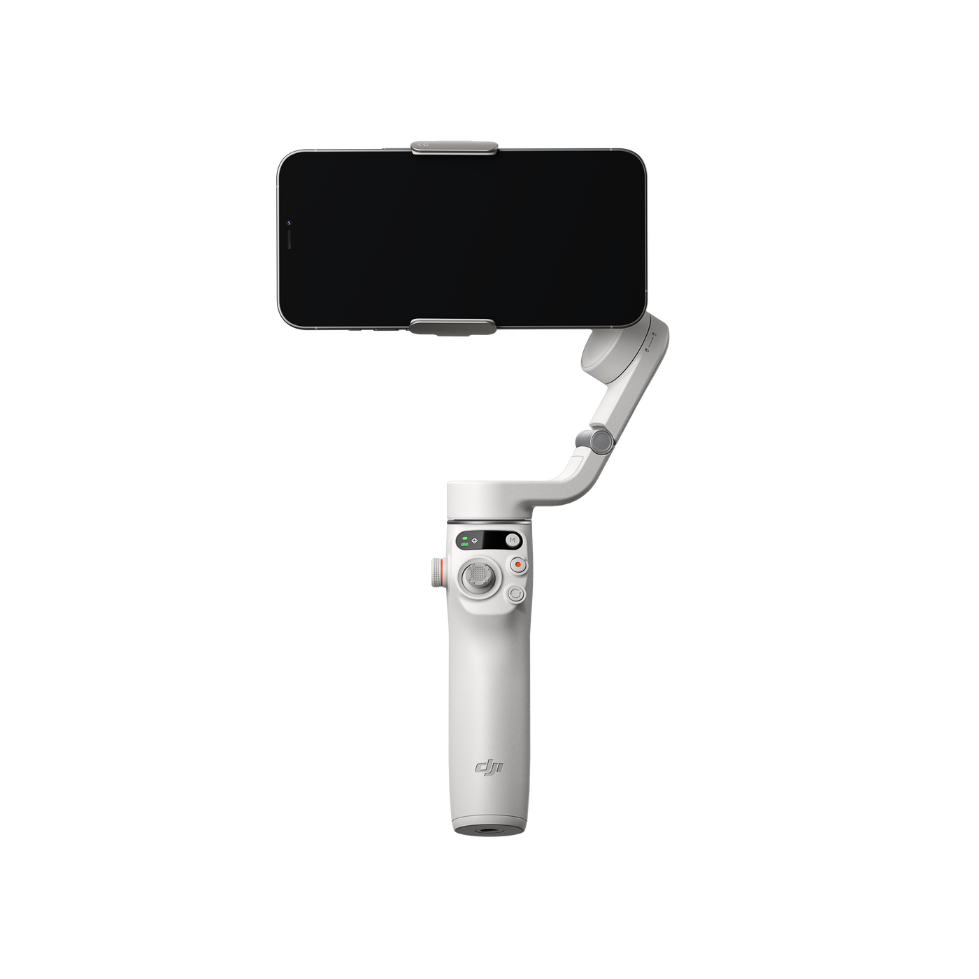 DJI Osmo Mobile 6 - Platinum Grey