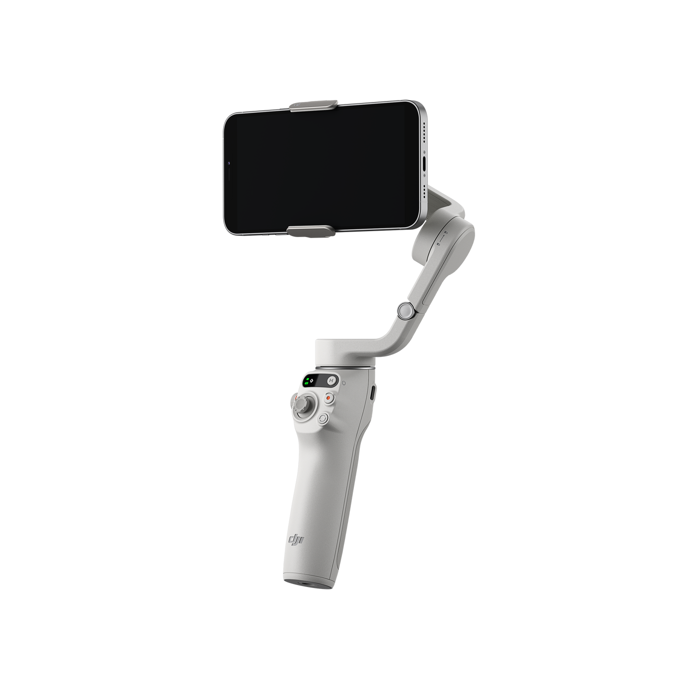 DJI Osmo Mobile 6 - Platinum Grey