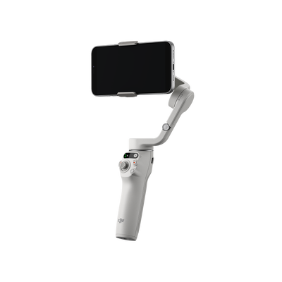 DJI Osmo Mobile 6 - Platinum Grey