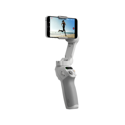 DJI Osmo Mobile SE