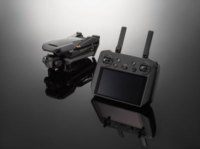 DJI Mavic 3 Pro Cine Premium Combo