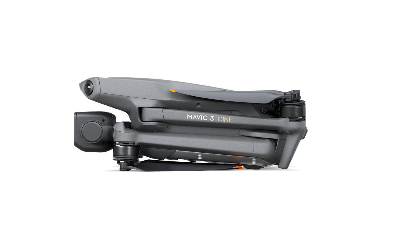 DJI Mavic 3 Pro Cine Premium Combo