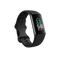 Fitbit Charge 6 - Obsidian / Black Aluminium