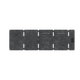 EcoFlow RIVER 3 (10 ms UPS) UK + 45W USB-C solar panel