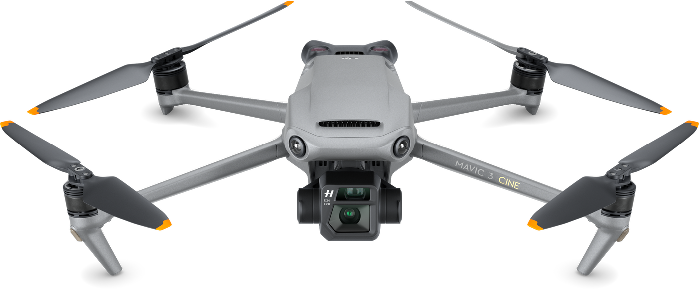 DJI Mavic 3 Pro Cine Premium Combo