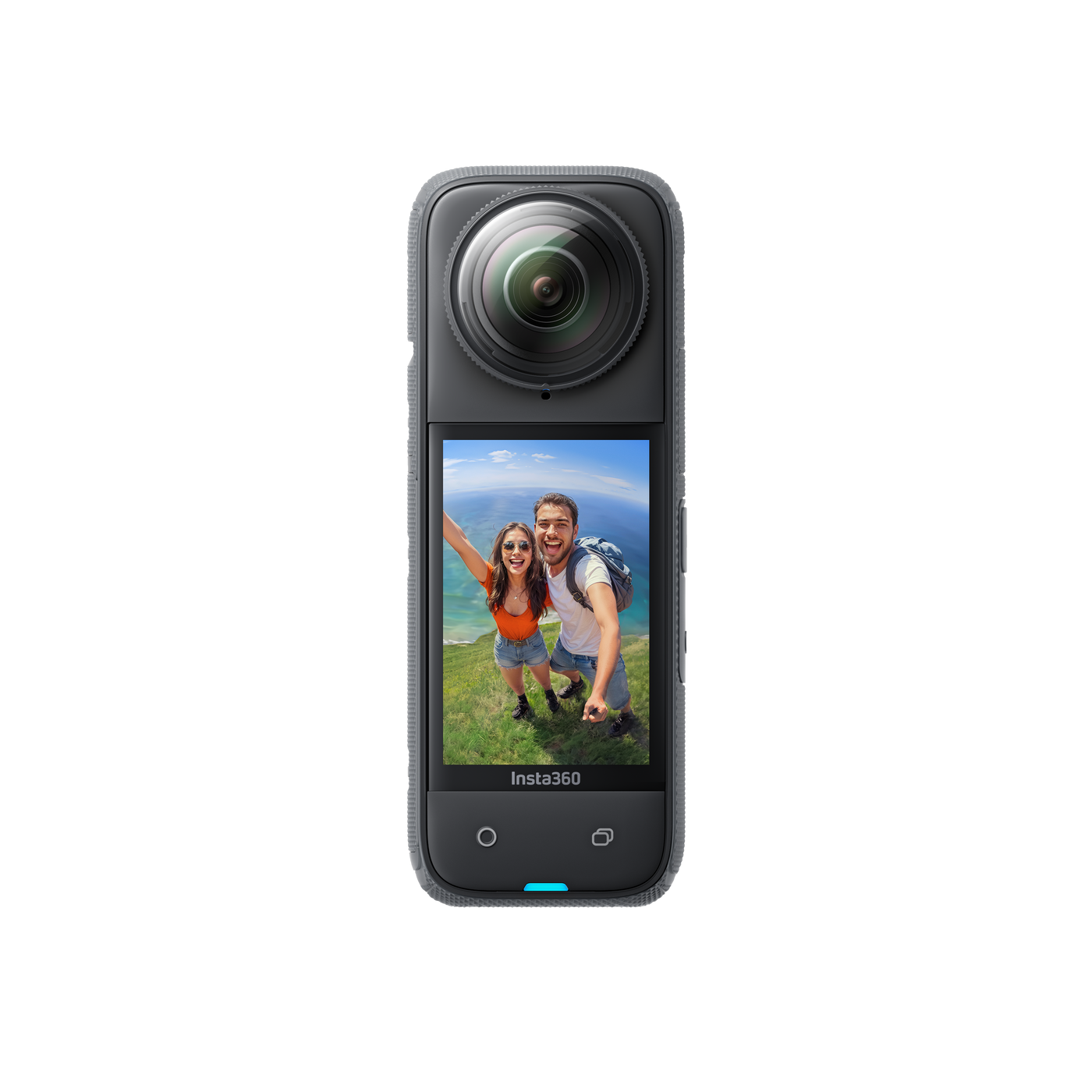 Insta360 X4 8K 360 Action Camera