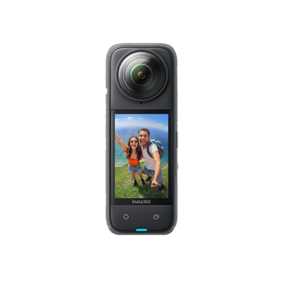 Insta360 X4 8K 360 Action Camera