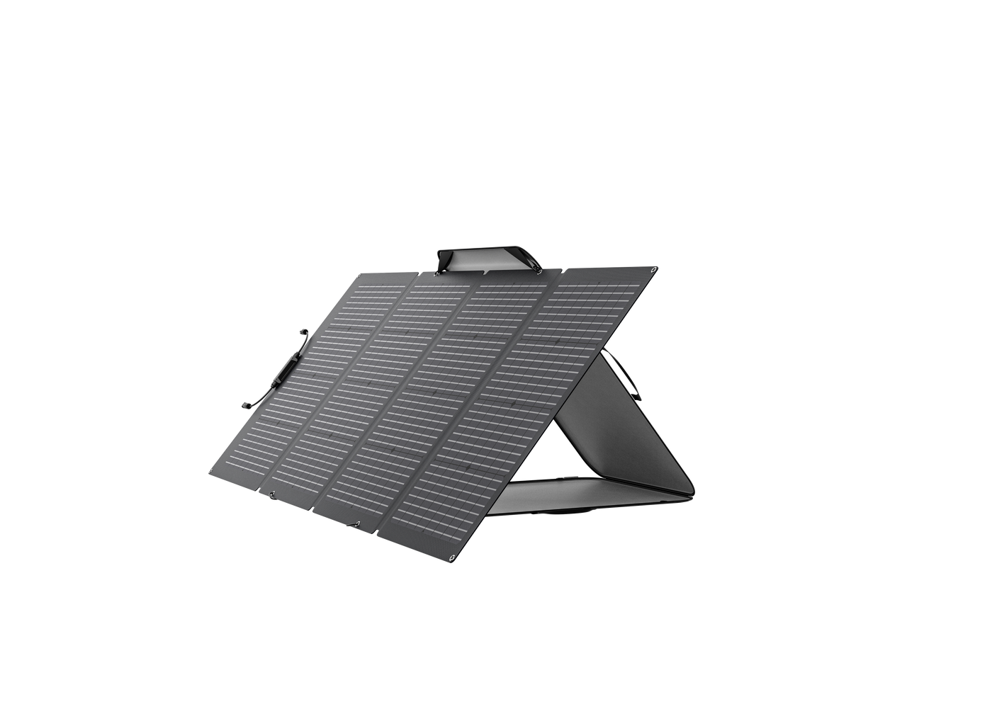 EcoFlow 220W Portable Solar Panel