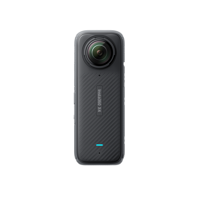 Insta360 X4 8K 360 Action Camera