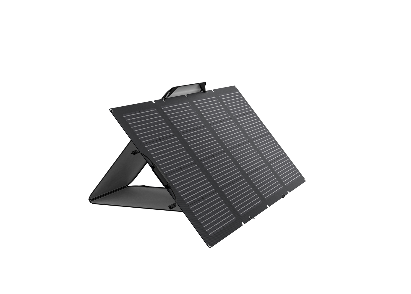 EcoFlow 220W Portable Solar Panel