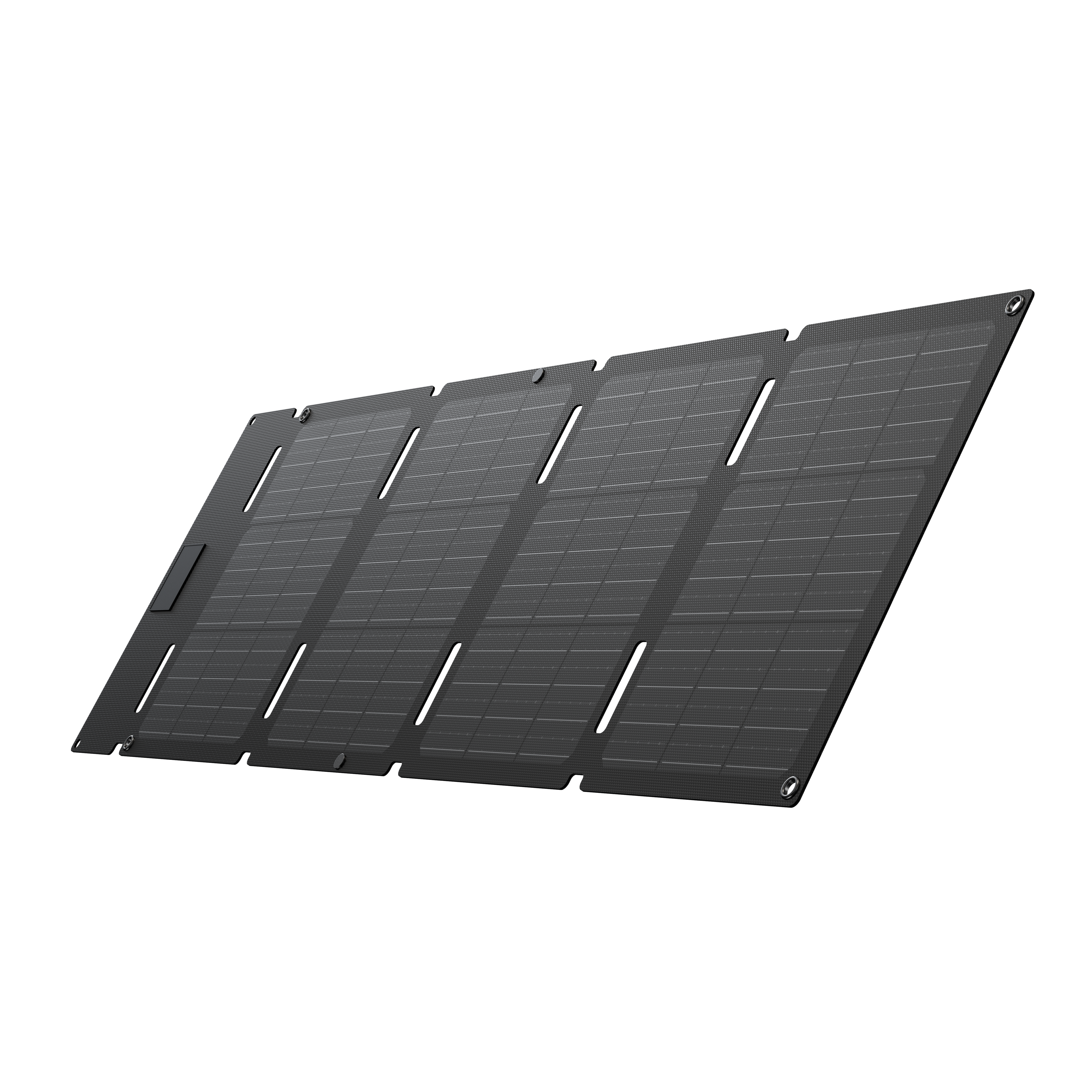 EcoFlow RIVER 3 (10 ms UPS) UK + 45W USB-C solar panel