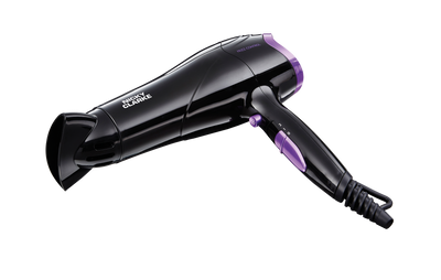 Nicky Clarke Frizz Control Hair Dryer