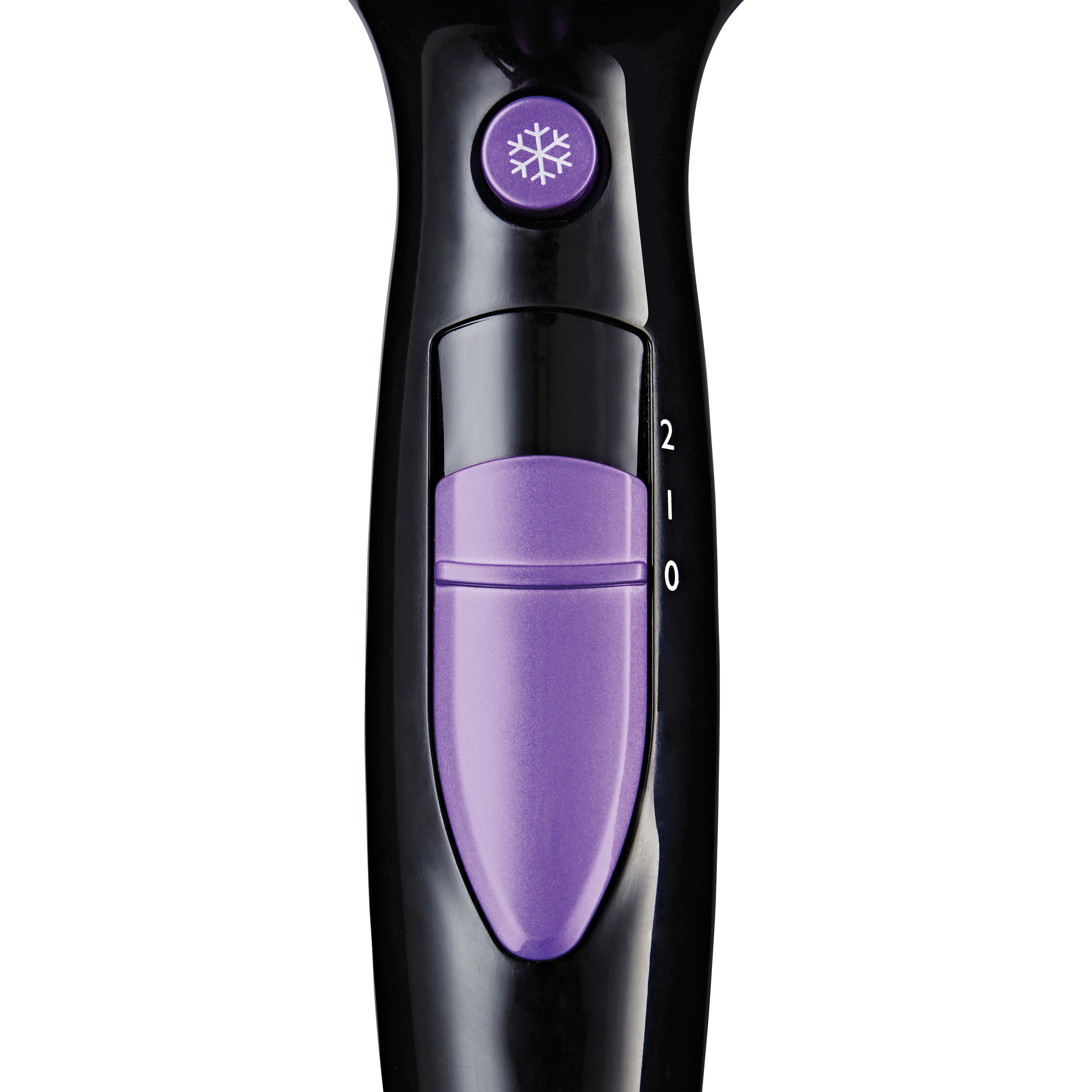 Nicky Clarke Frizz Control Hair Dryer