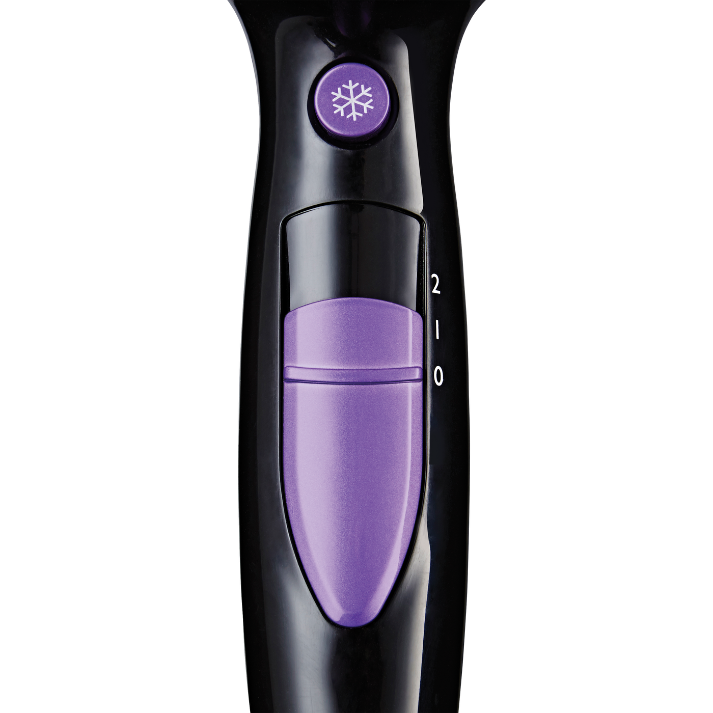 Nicky Clarke Frizz Control Hair Dryer