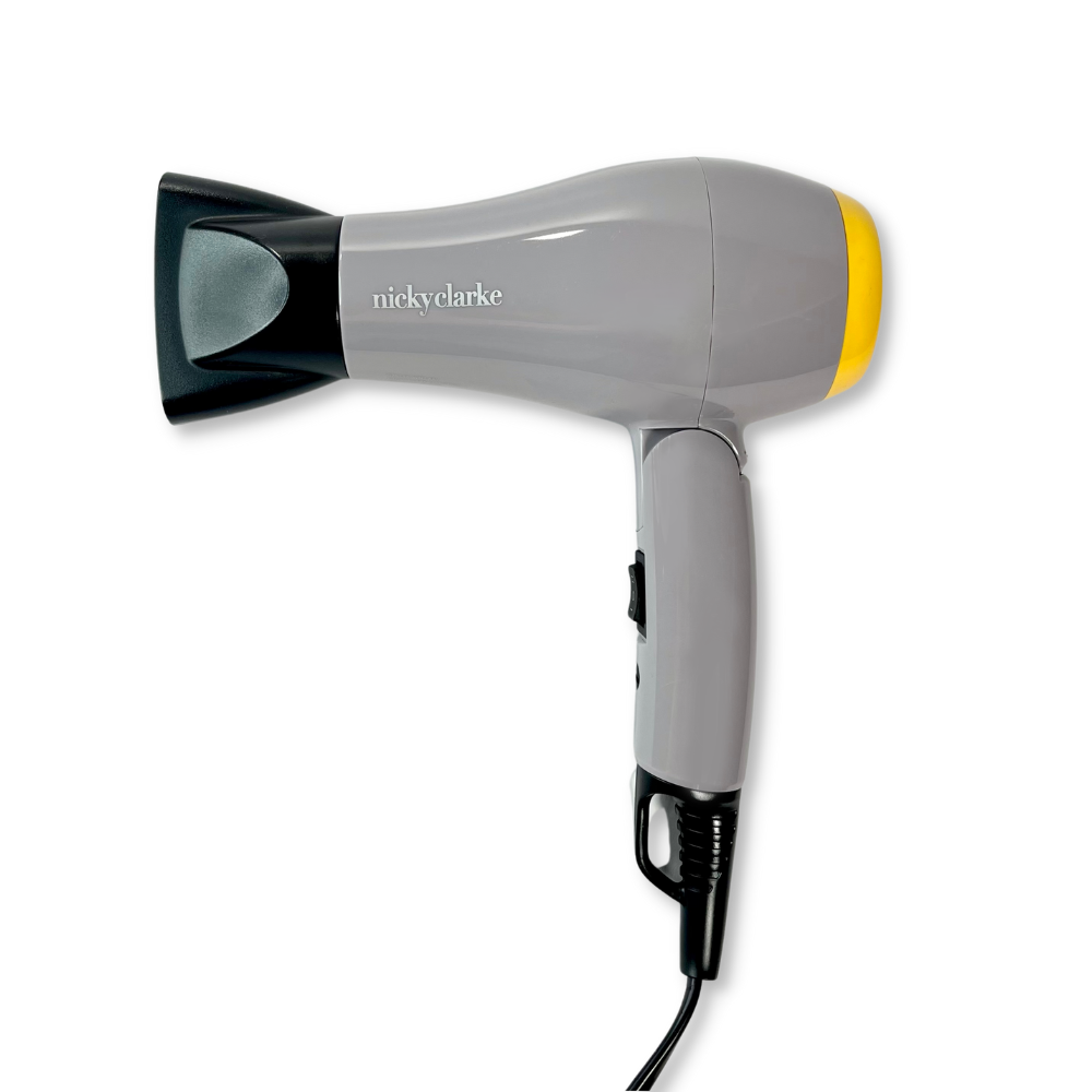 Nicky Clarke Travel Dryer
