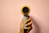 Nicky Clarke Travel Dryer