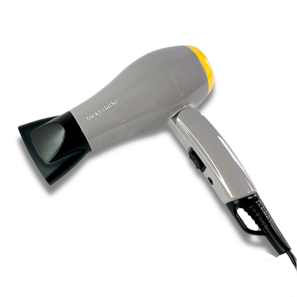 Nicky Clarke Travel Dryer