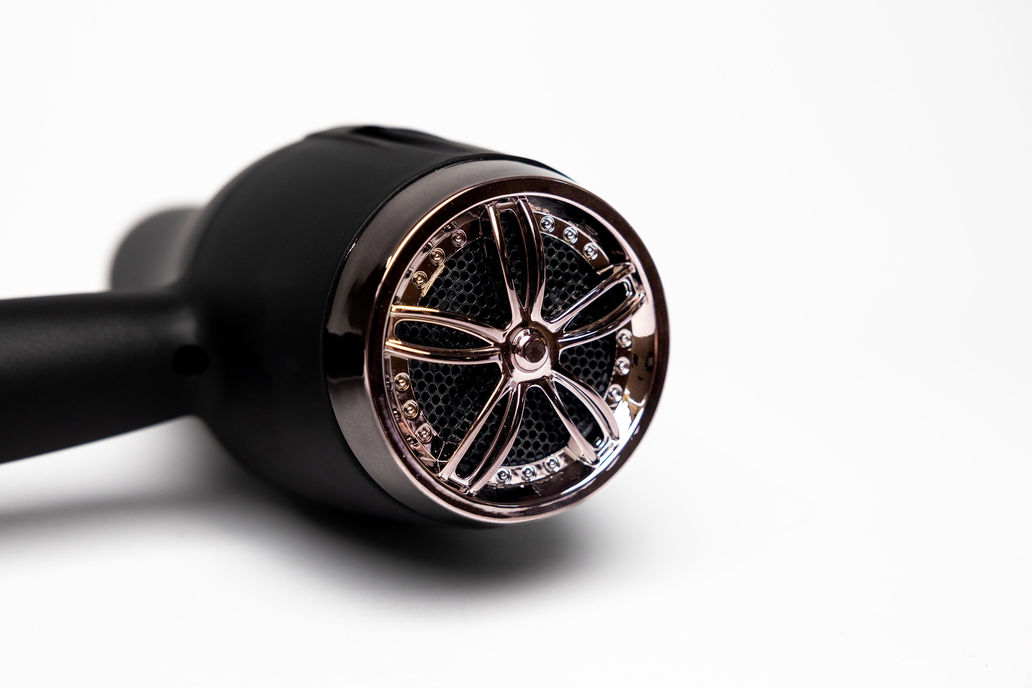 Nicky Clarke Infrared Pro Hair Dryer