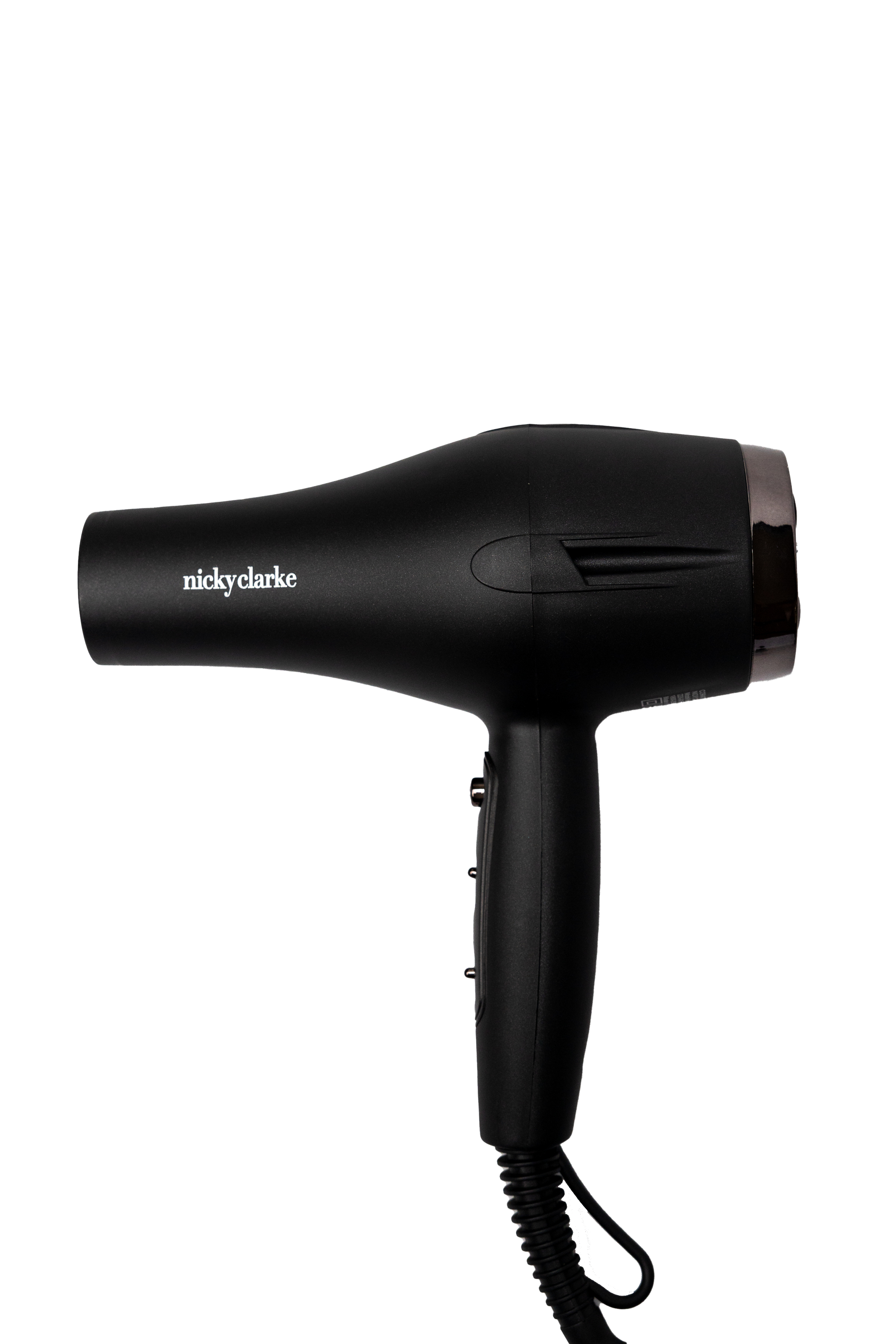 Nicky Clarke Infrared Pro Hair Dryer