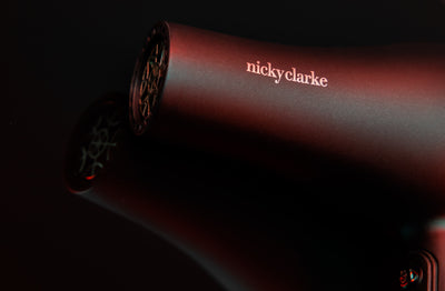Nicky Clarke Infrared Pro Hair Dryer