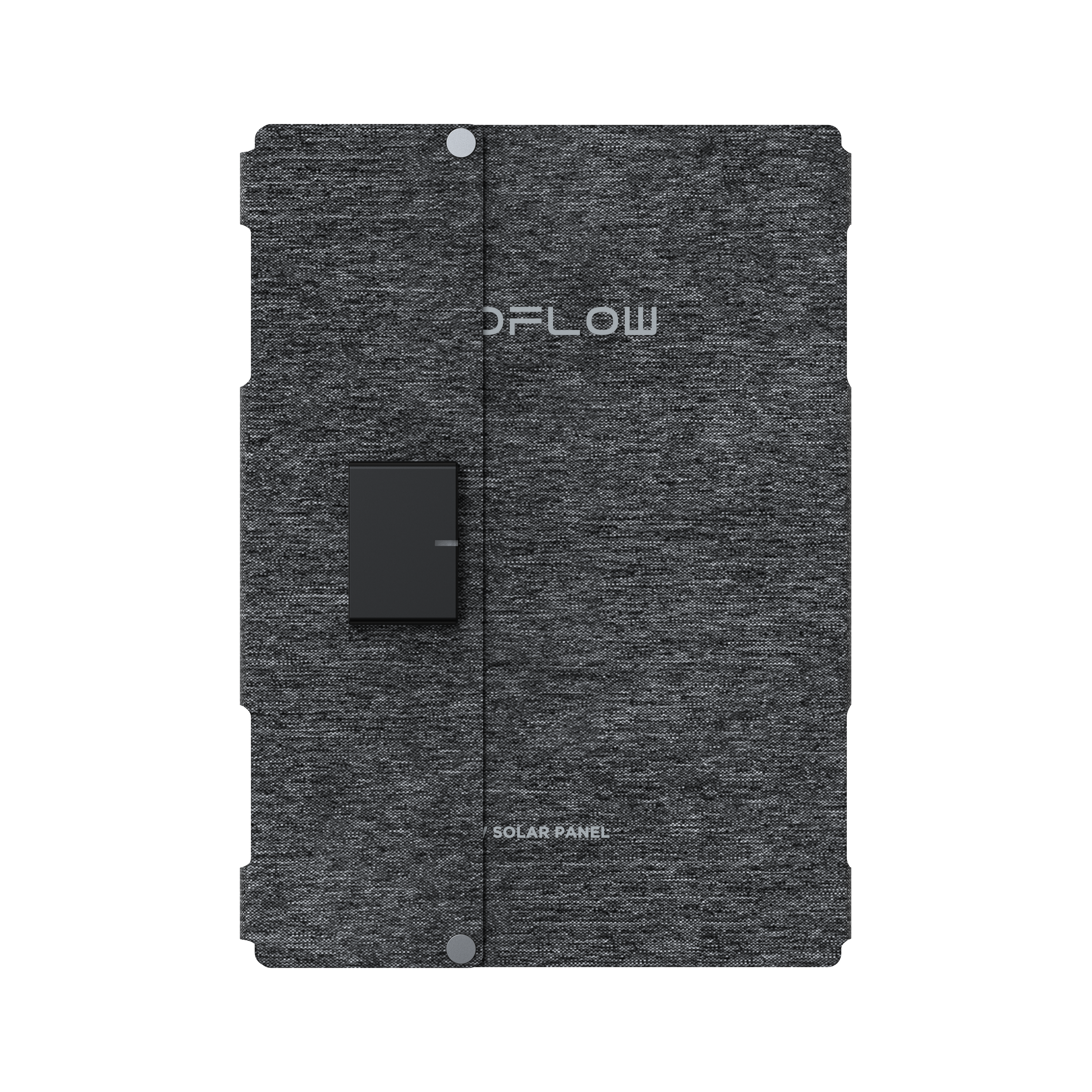 EcoFlow RIVER 3 (10 ms UPS) UK + 45W USB-C solar panel