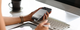 EcoFlow Rapid 5000 Power Bank - Silver