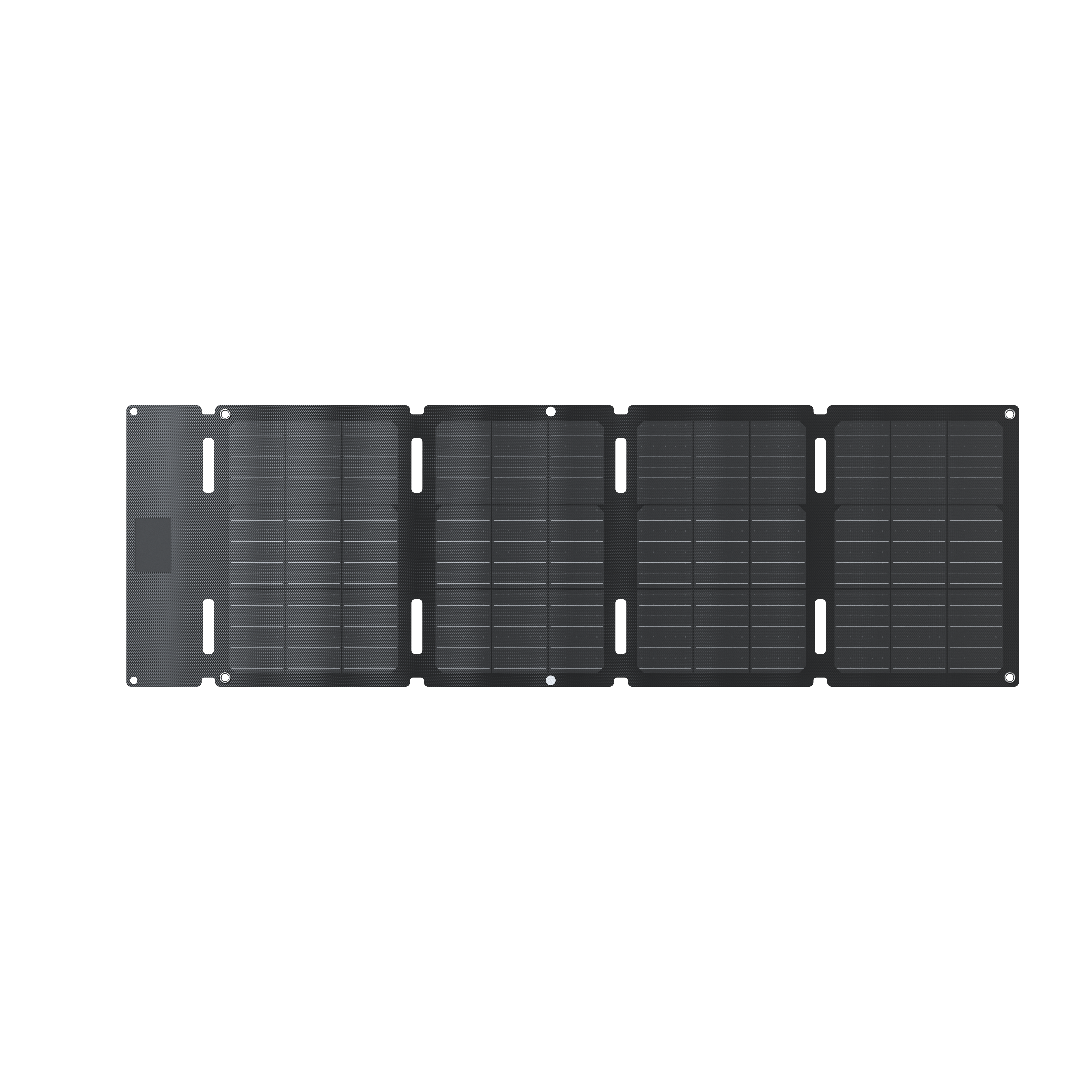 EcoFlow RIVER 3 (10 ms UPS) UK + 45W USB-C solar panel