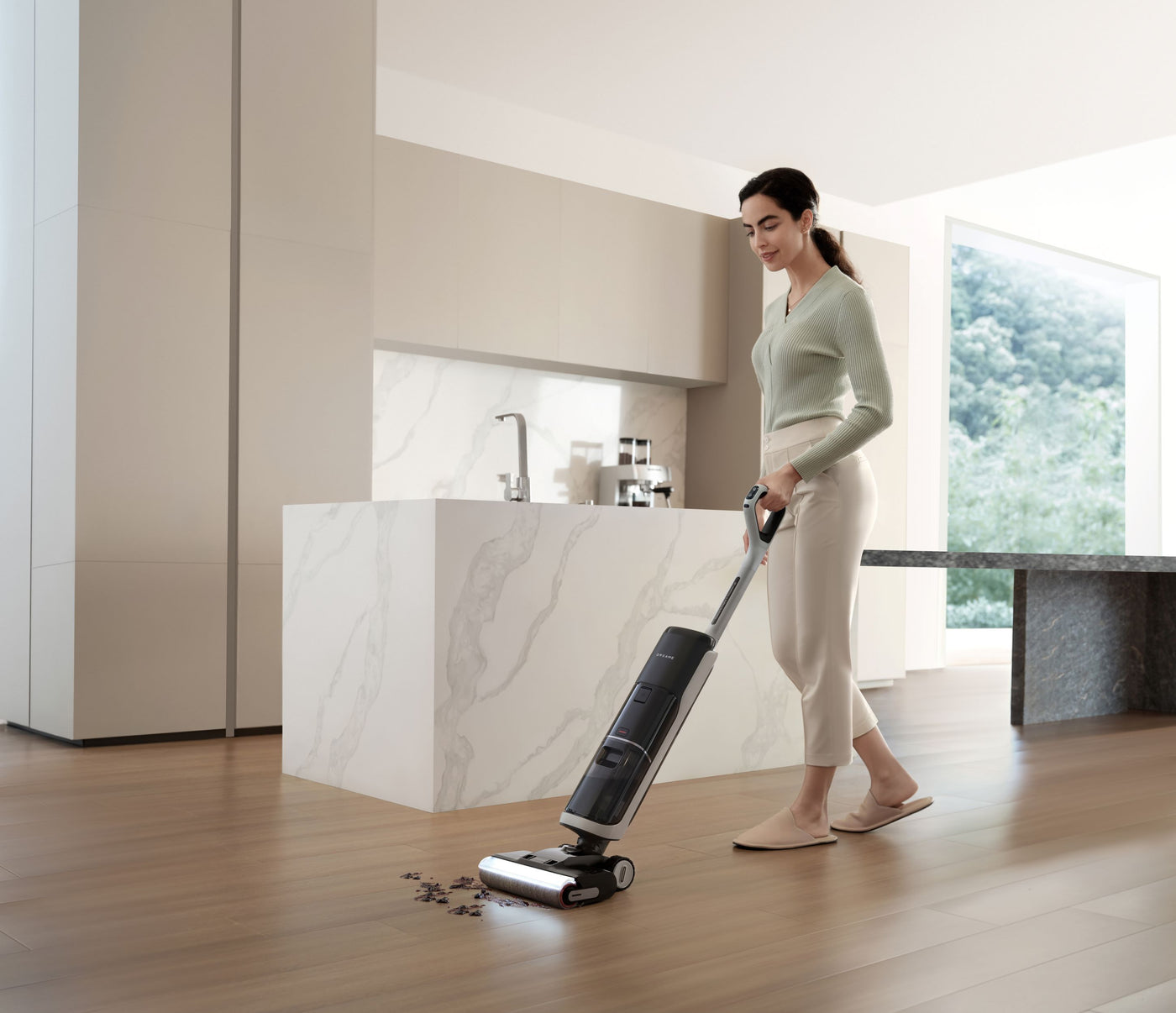 Dreame H14 Pro - Wet & Dry Vacuum