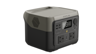 EcoFlow RIVER 2 Max Portable Power Station