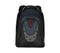 Wenger Ibex 17'' Laptop Backpack with Tablet Pocket - Black/Blue